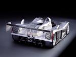 Cadillac LMP-01 2001 года
